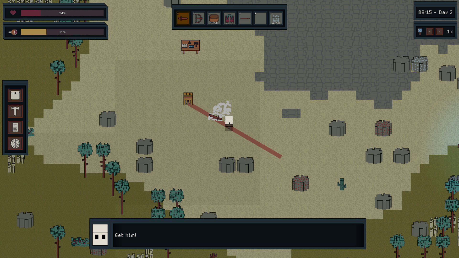 Cubits screenshot #2