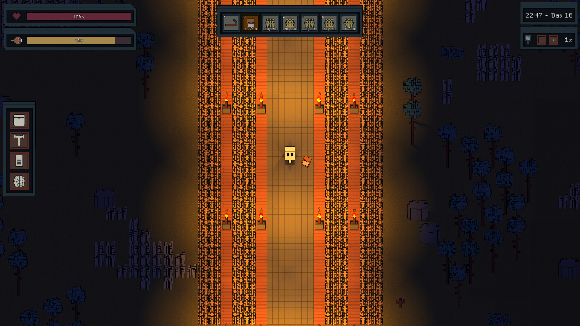 Cubits screenshot #6