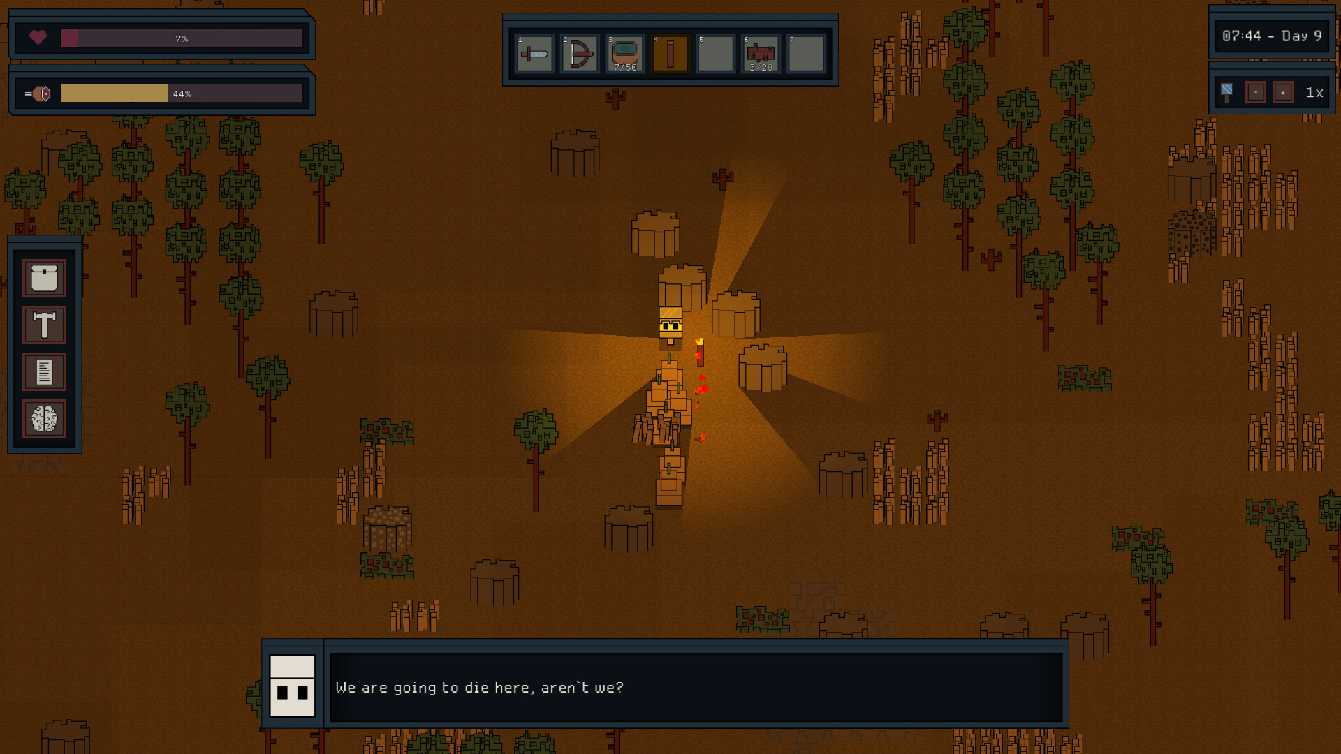 Cubits screenshot #4