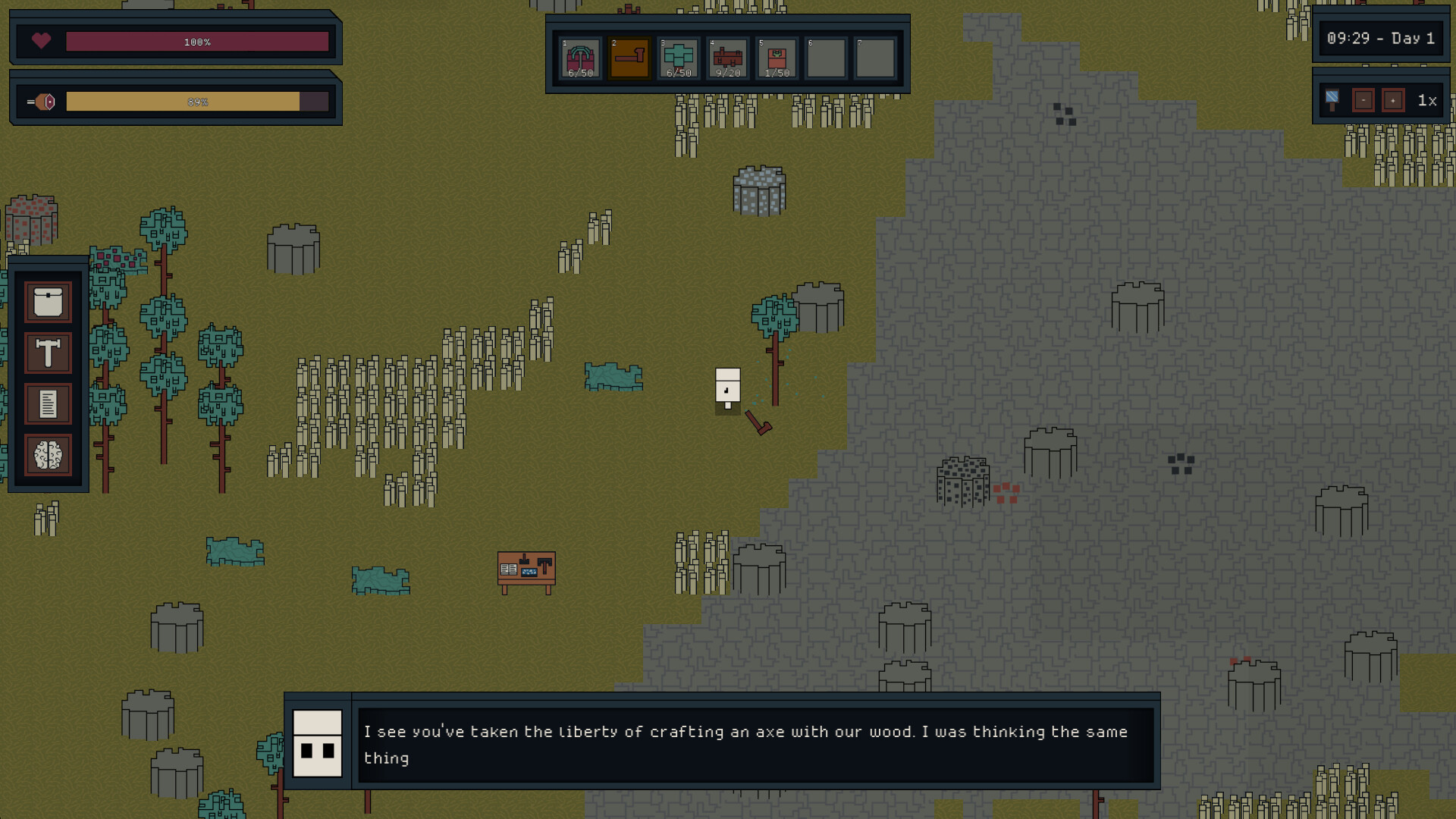 Cubits screenshot #7