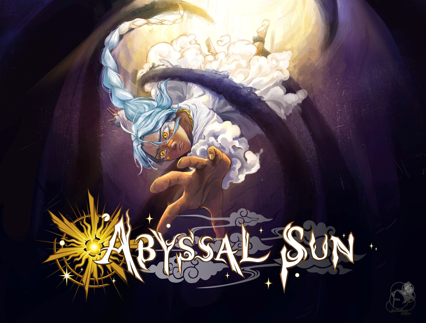 Abyssal Sun Featured Screenshot #1
