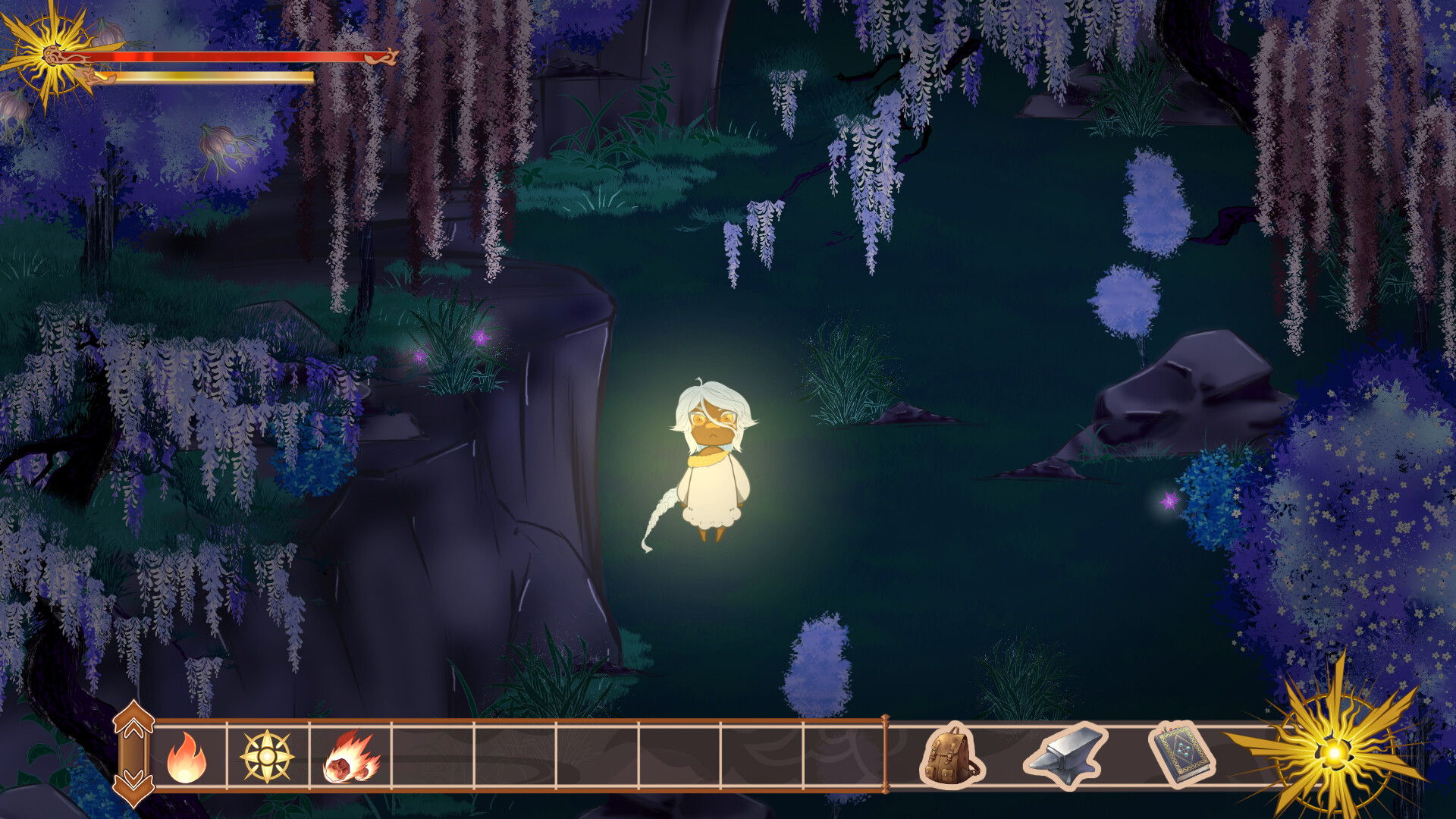 Abyssal Sun | Deku Deals