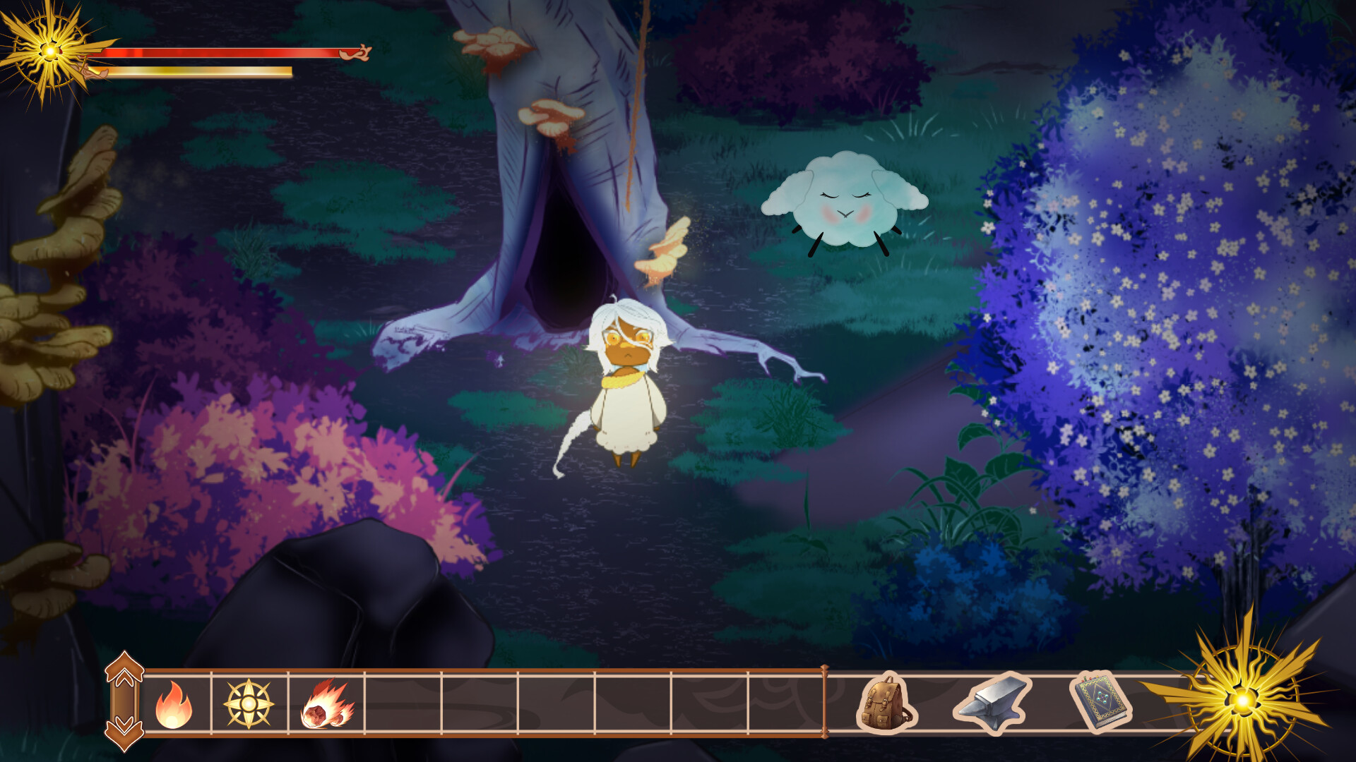 Abyssal Sun | Deku Deals