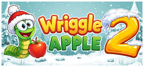 Wriggle apple 2