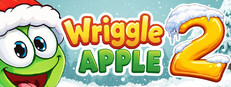 Wriggle apple 2