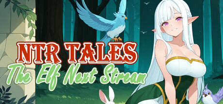 NTR Tales - The Elf Next Stream