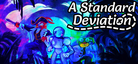 A Standard Deviation cover
