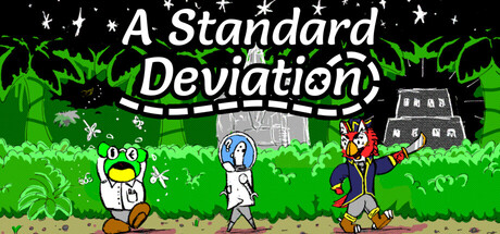 A Standard Deviation by Alessandro Perelli - Similar game based
                        on tags