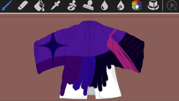 Screenshot media