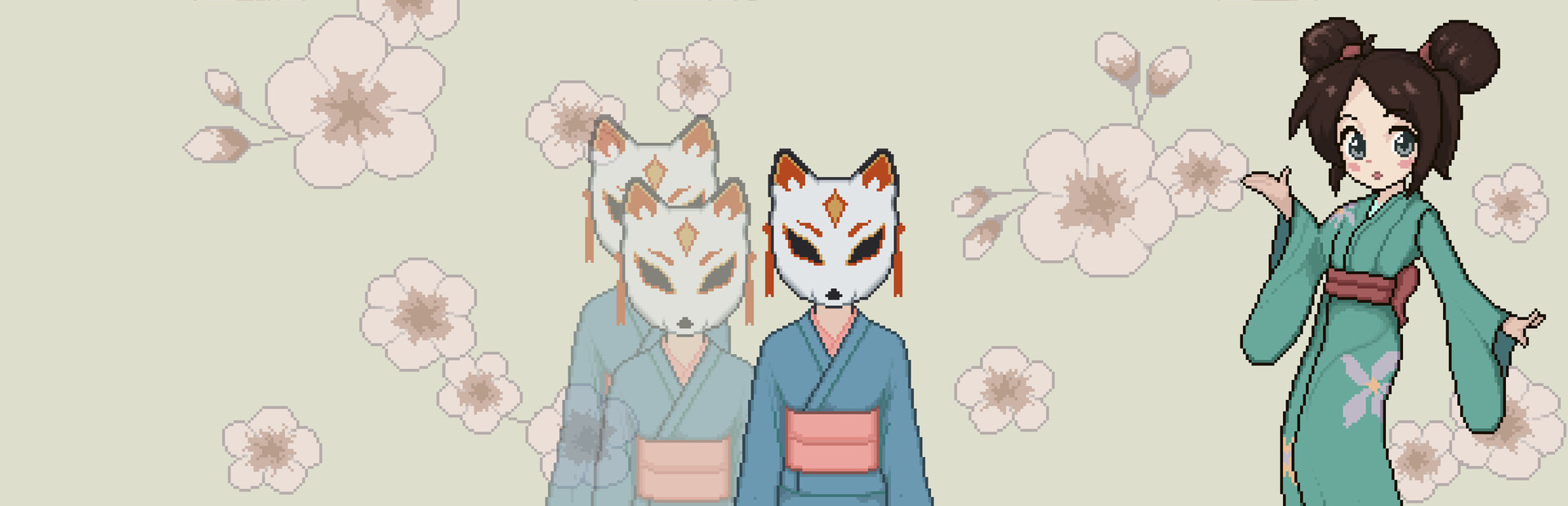 Kokoro no Kimono