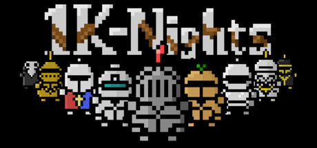 1K-Nights Banner