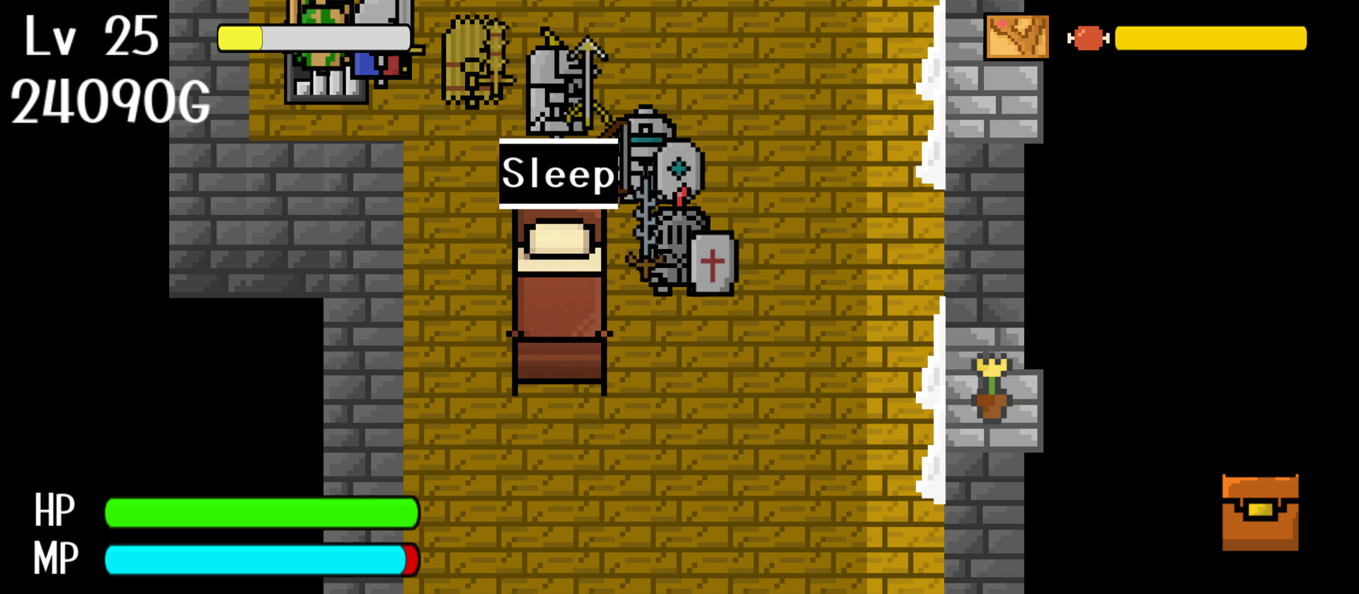 1K-Nights screenshot #5