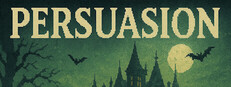 Persuasion RPG cover