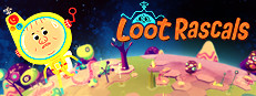 Loot Rascals Small Capsule Image