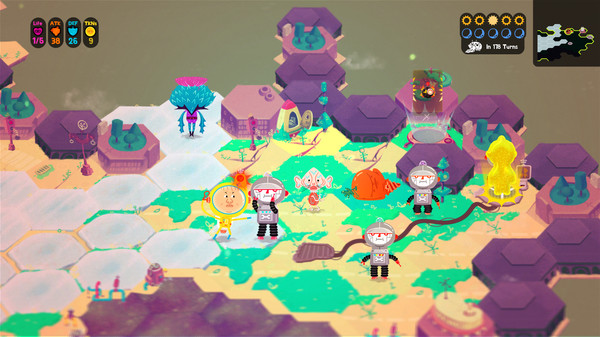 Loot Rascals