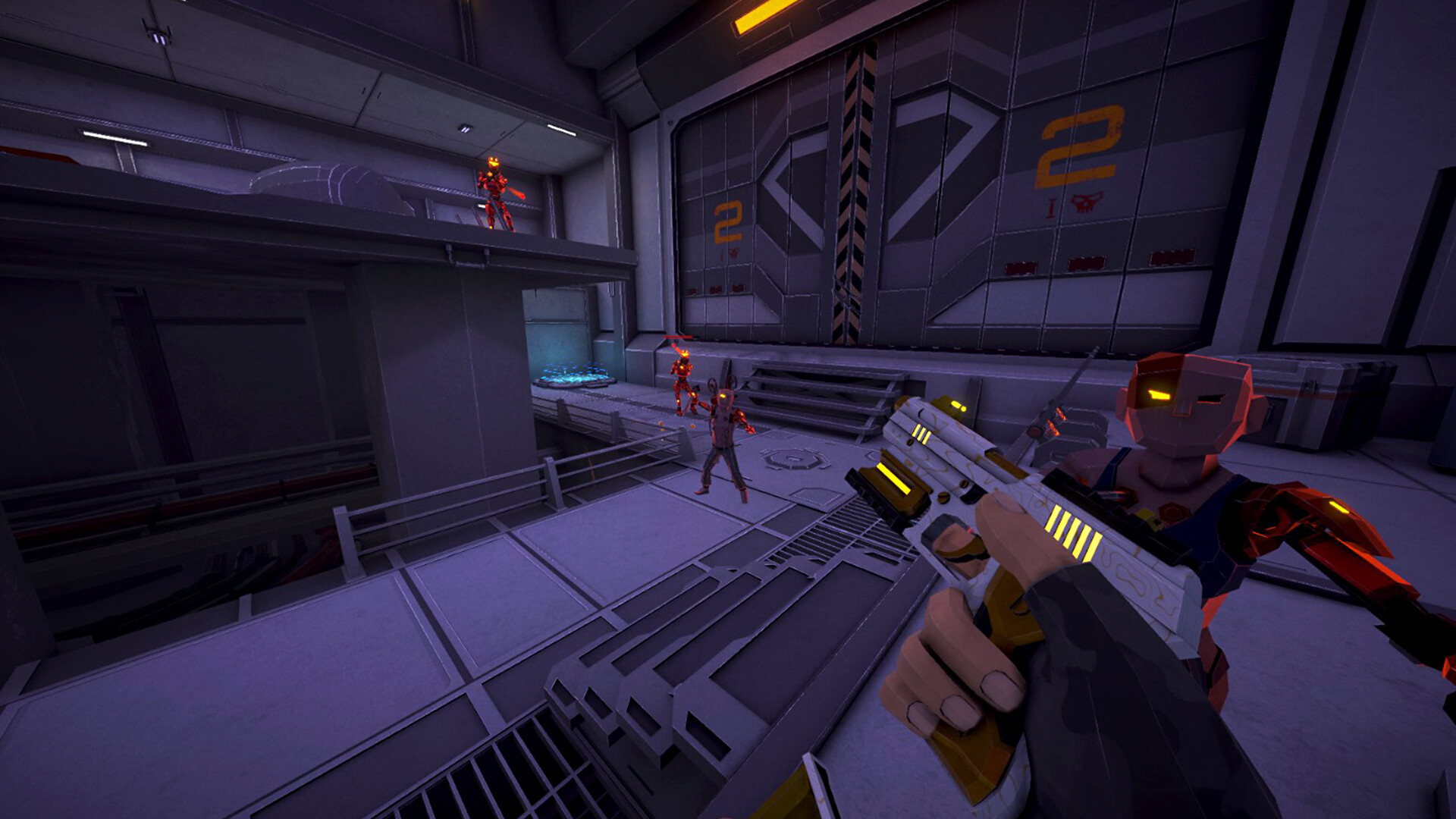 Galactic Vault - Supporter Pack screenshot 1