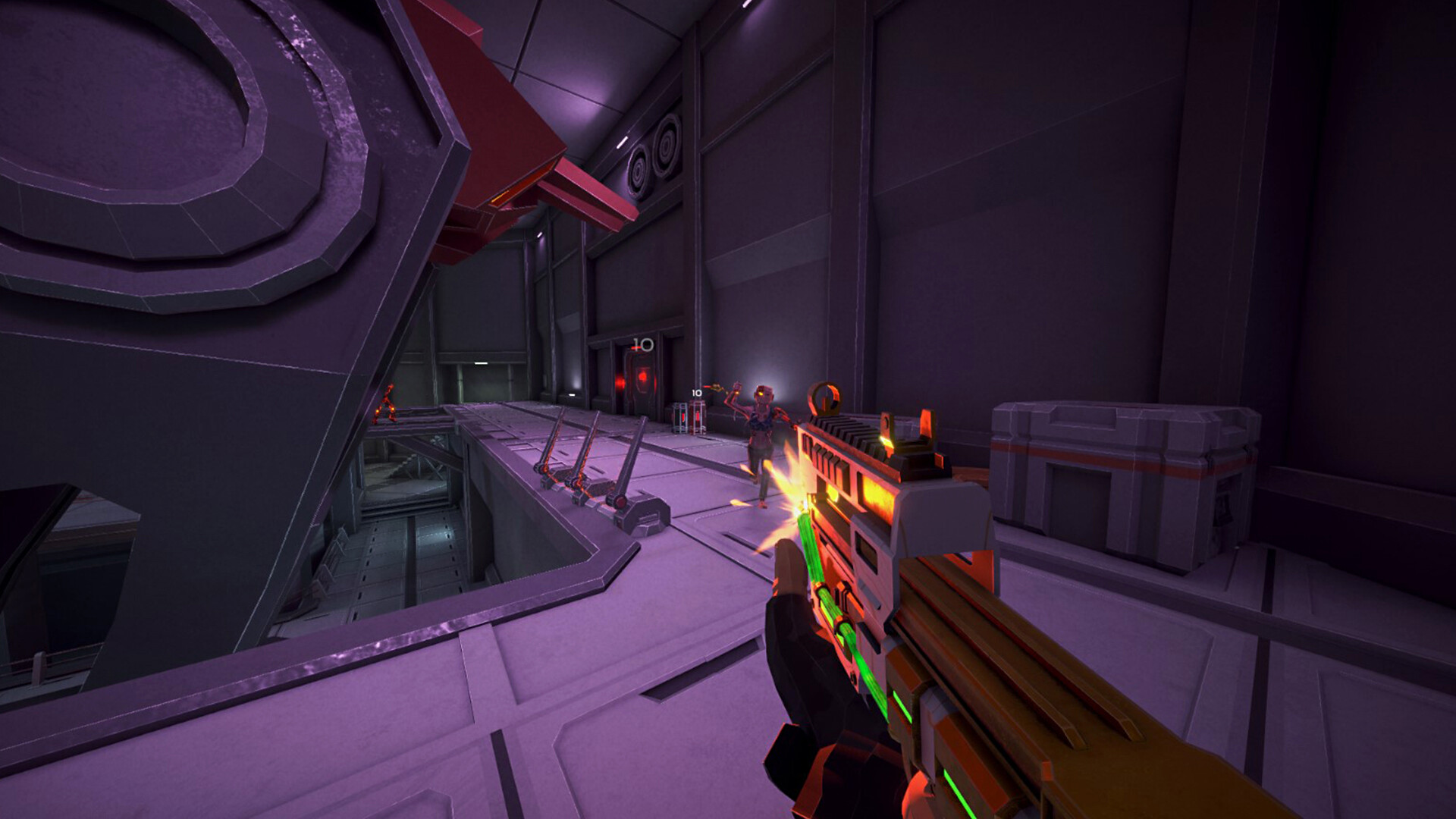 Galactic Vault - Supporter Pack Featured Screenshot #1