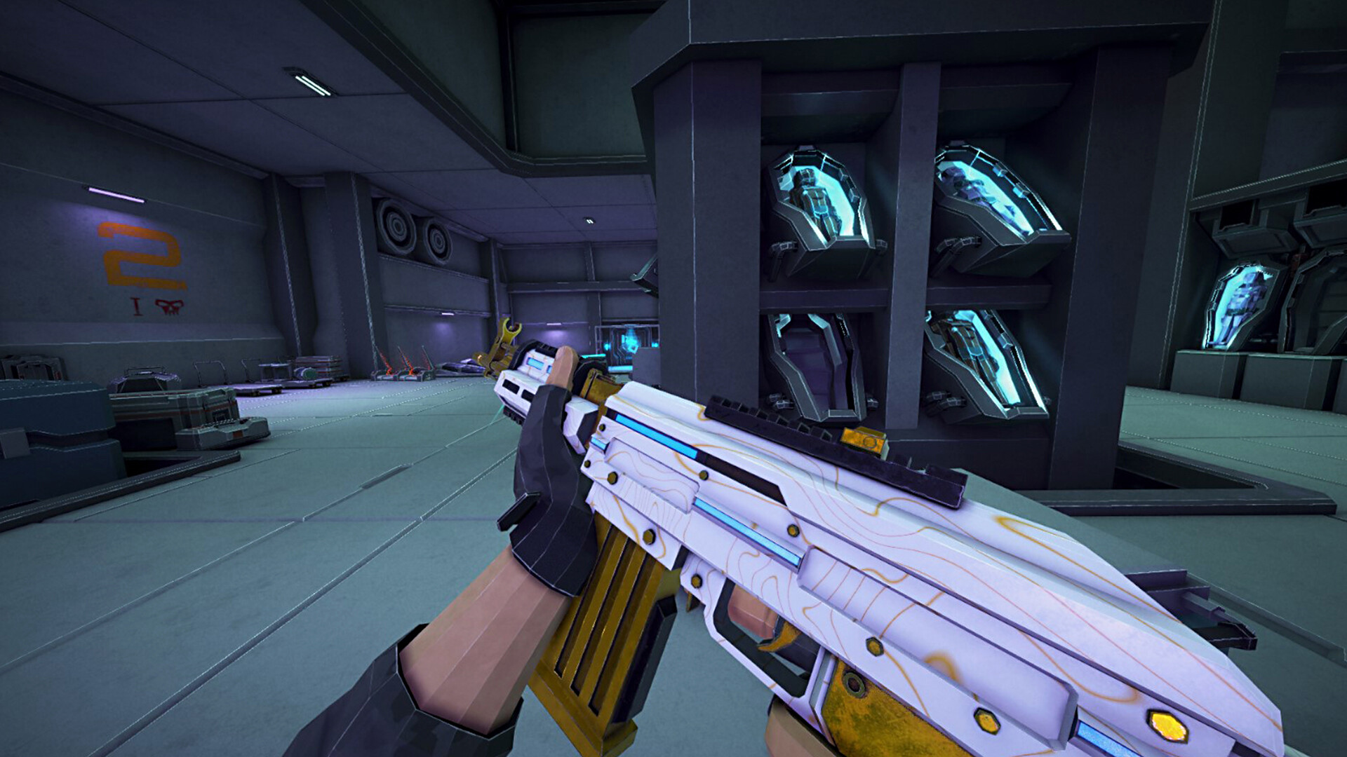 Galactic Vault - Supporter Pack screenshot 4
