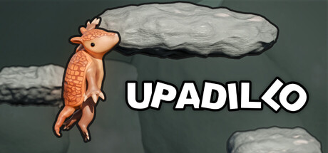 Upadillo header art