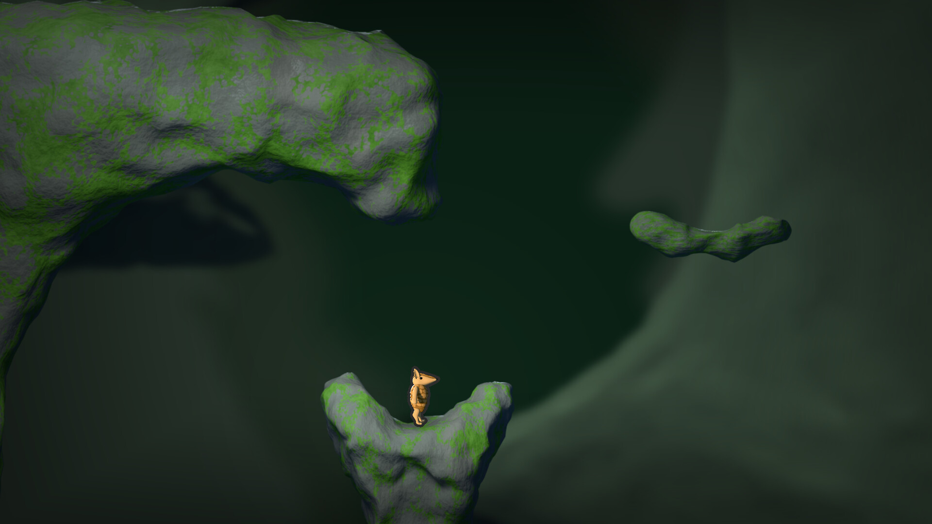 Upmadillo screenshot #3