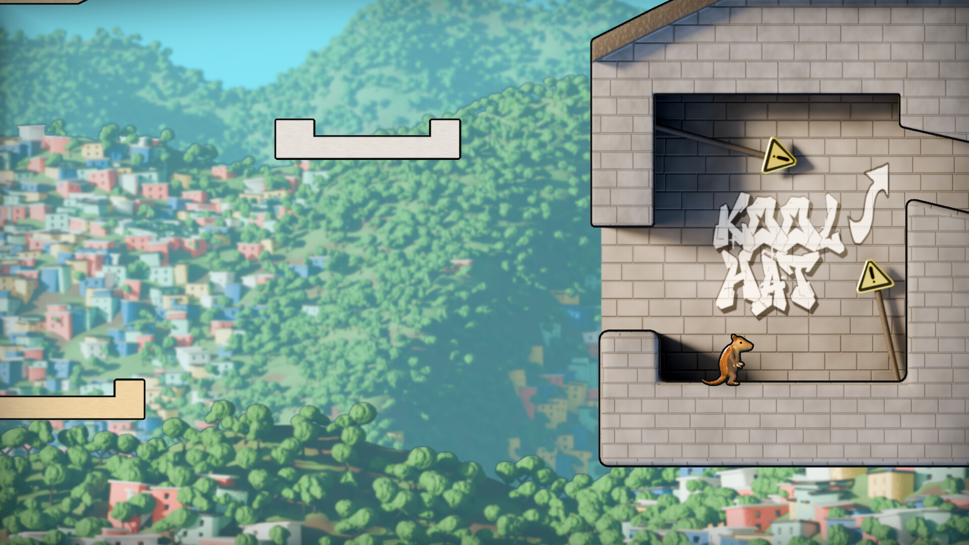 Upadillo screenshot 8
