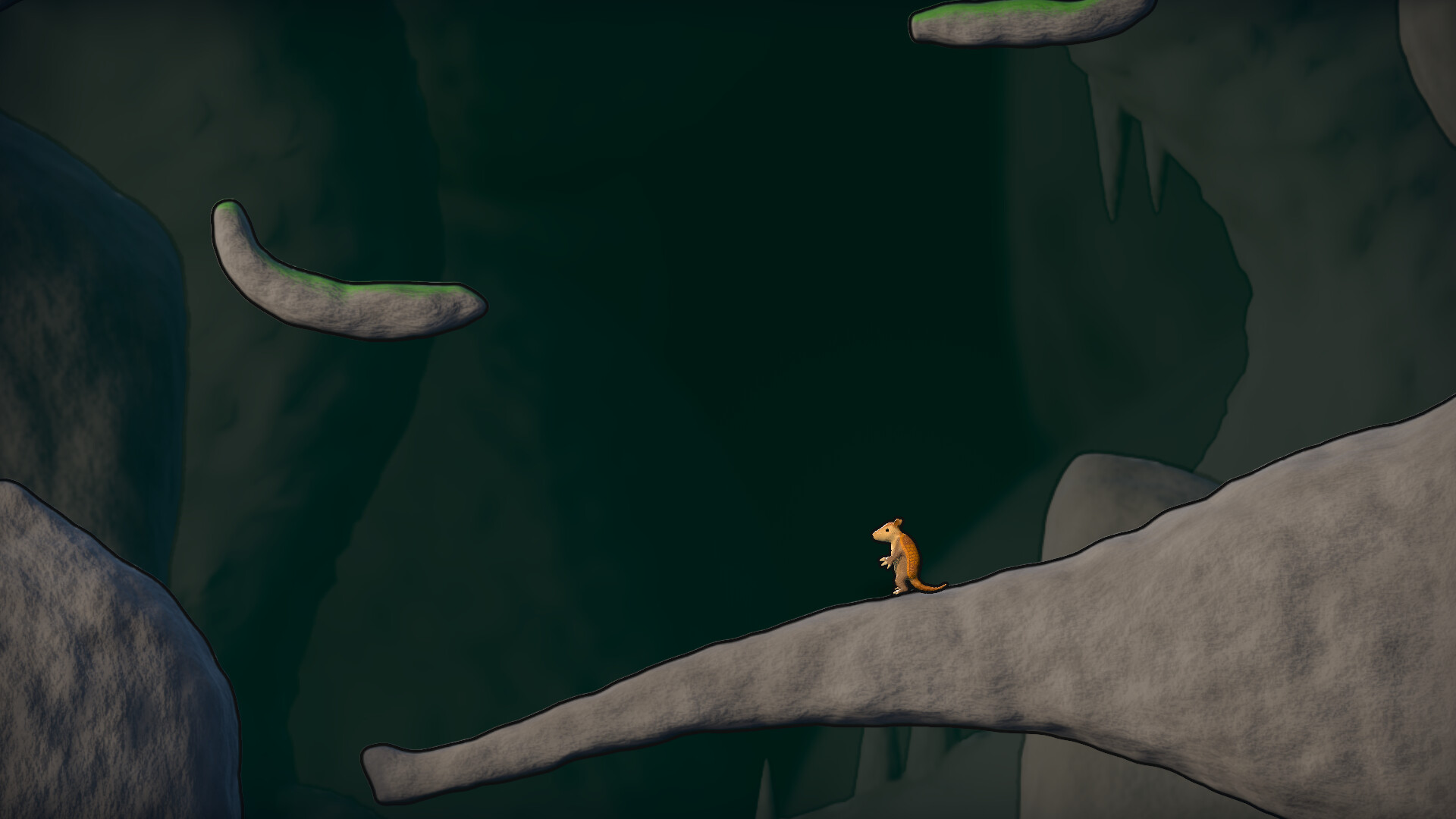 Upadillo screenshot 1
