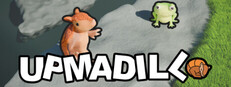 Upmadillo cover