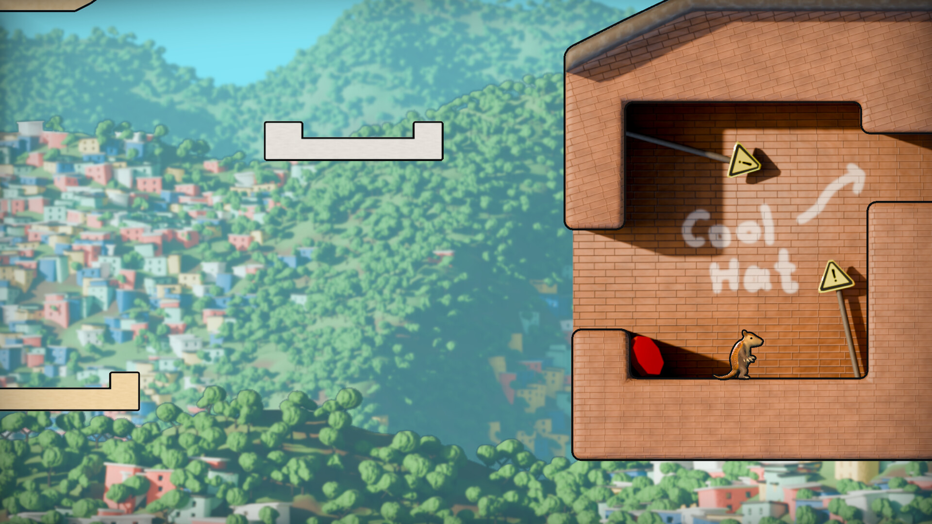 Upadillo screenshot #8