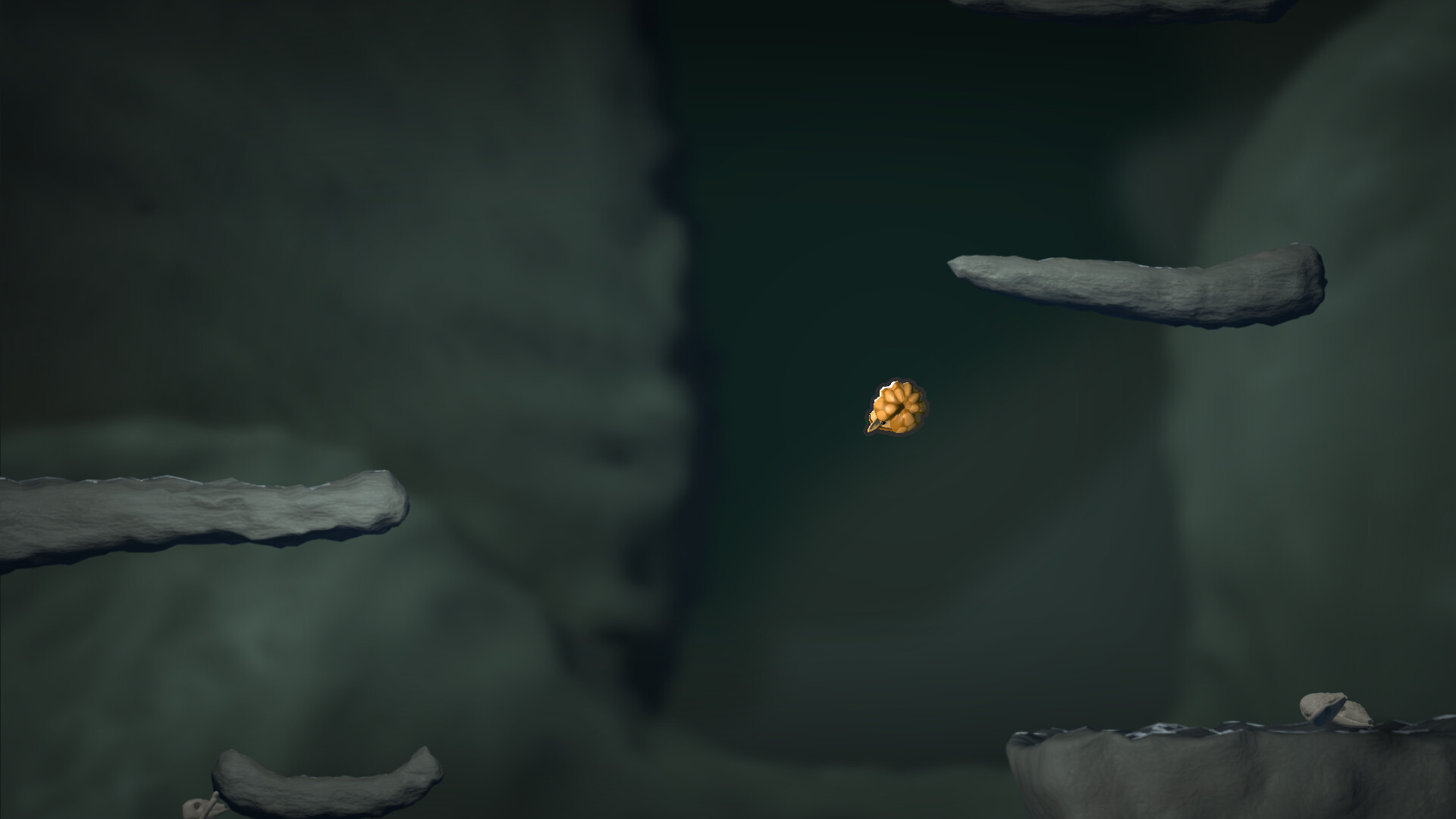 Upmadillo screenshot #2