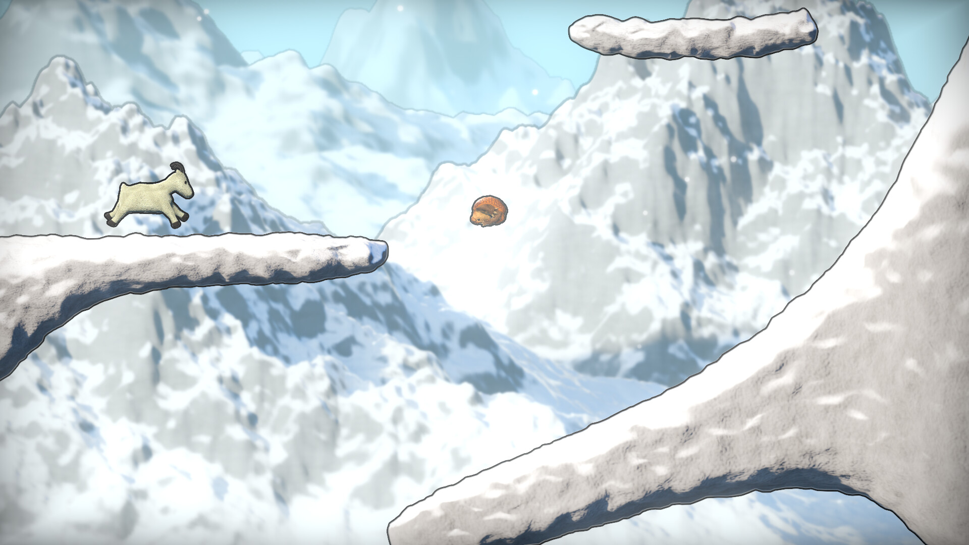 Upadillo screenshot 4