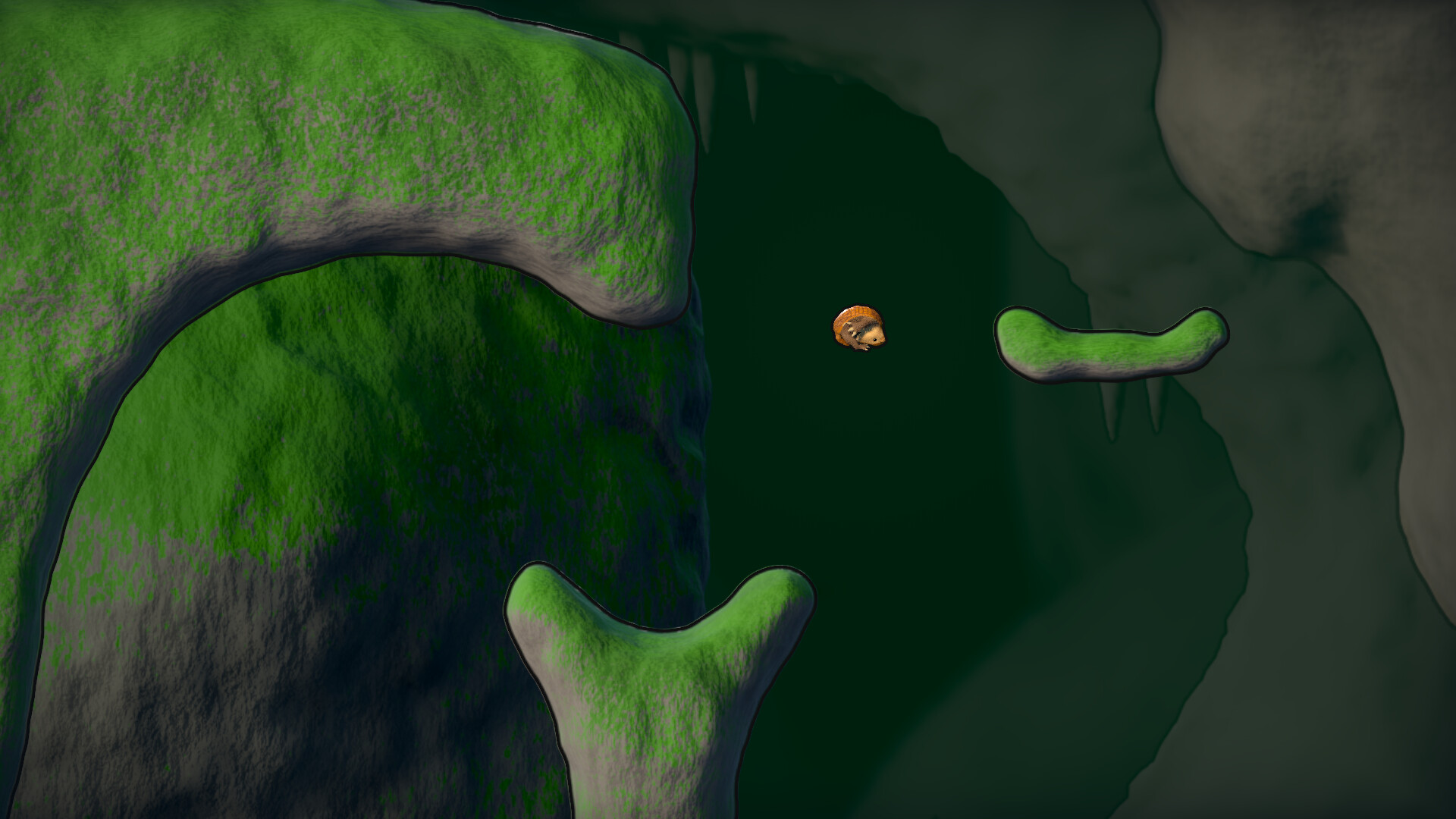 Upadillo screenshot 7
