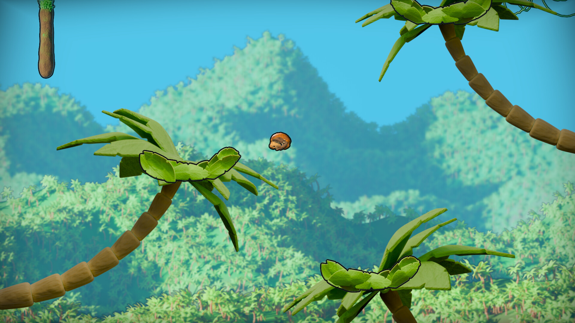 Upadillo screenshot 2