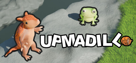Upmadillo