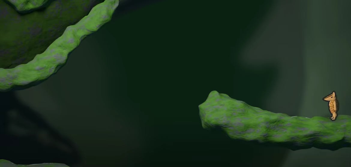 Upmadillo video 2