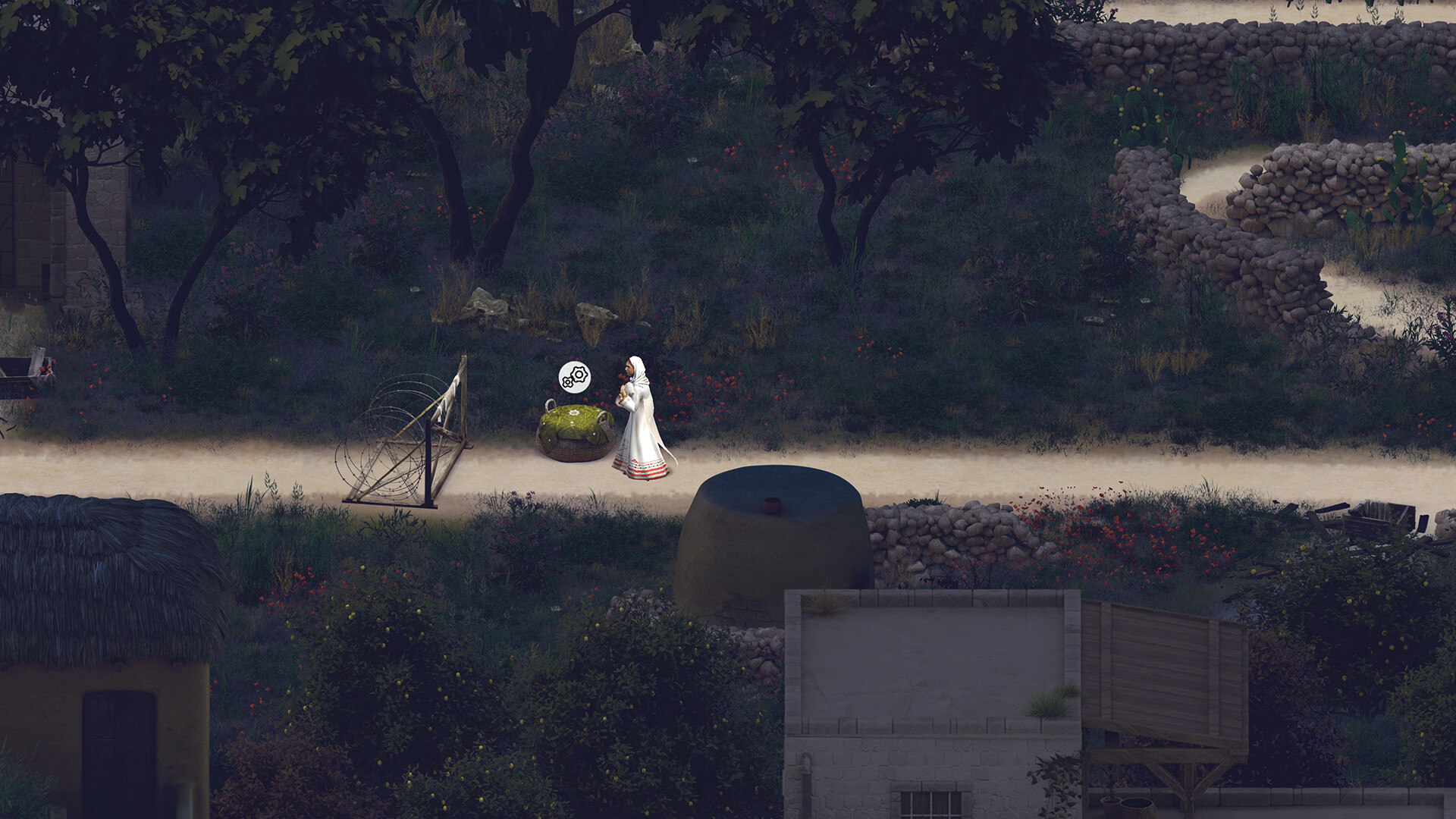 Dreams on a Pillow screenshot #5