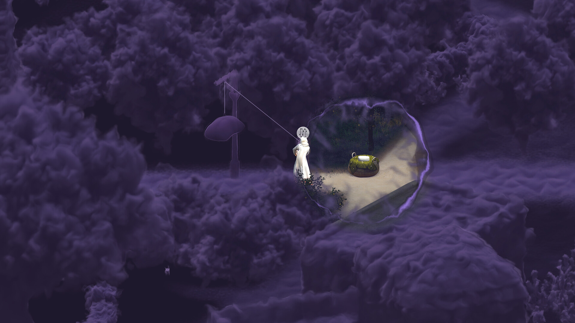 Dreams on a Pillow screenshot #9