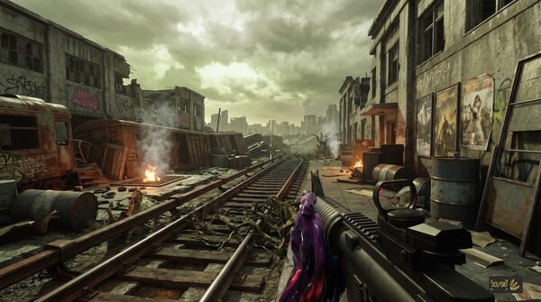 Grip of the mind screenshot 2