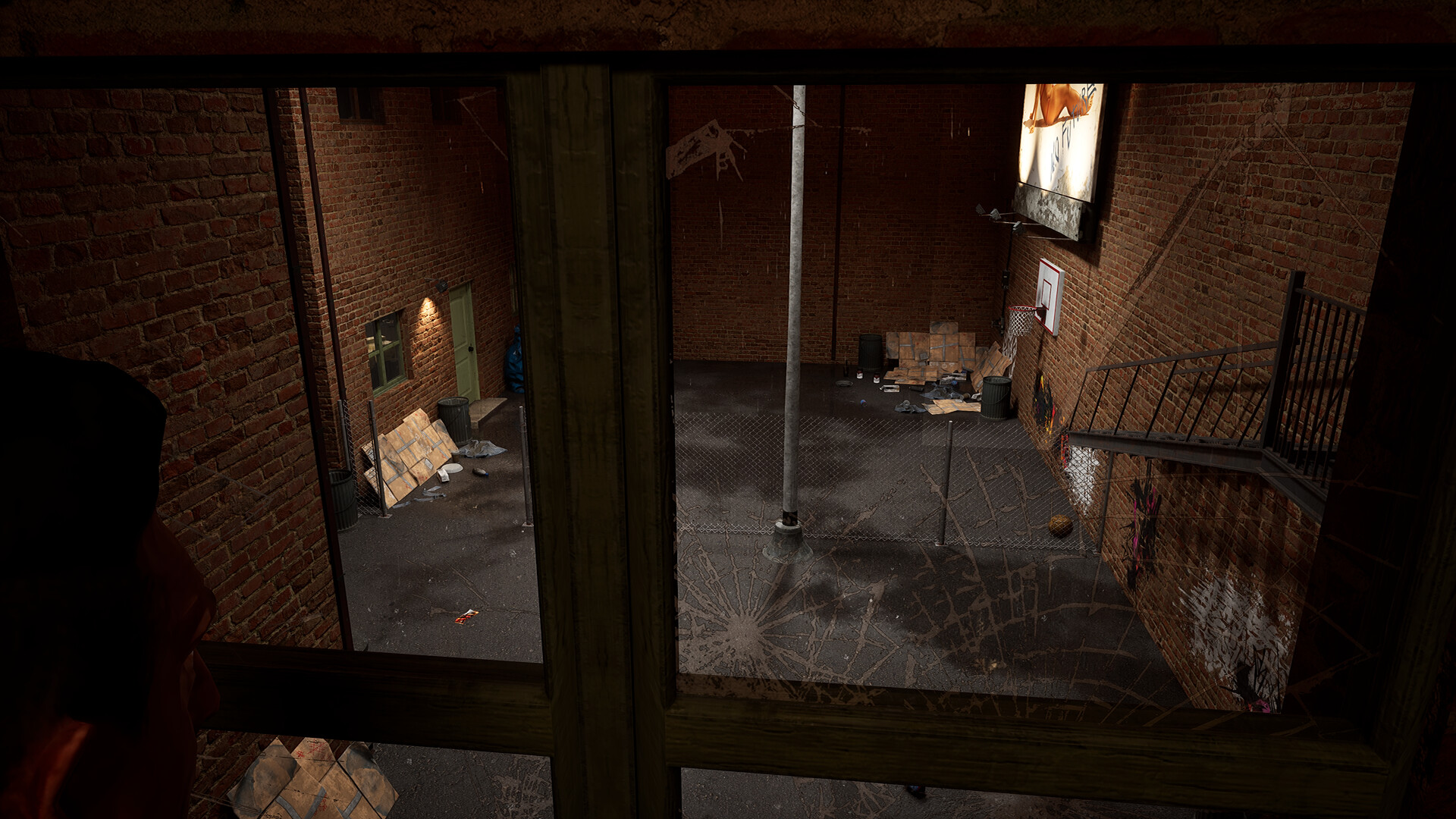 Tex Murphy: Killing Moon Rising screenshot 15