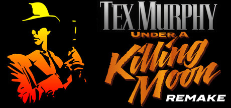 Tex Murphy: Under a killing moon Remake