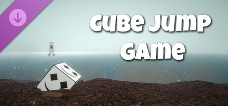Cube Jump Game - Online Extension banner image