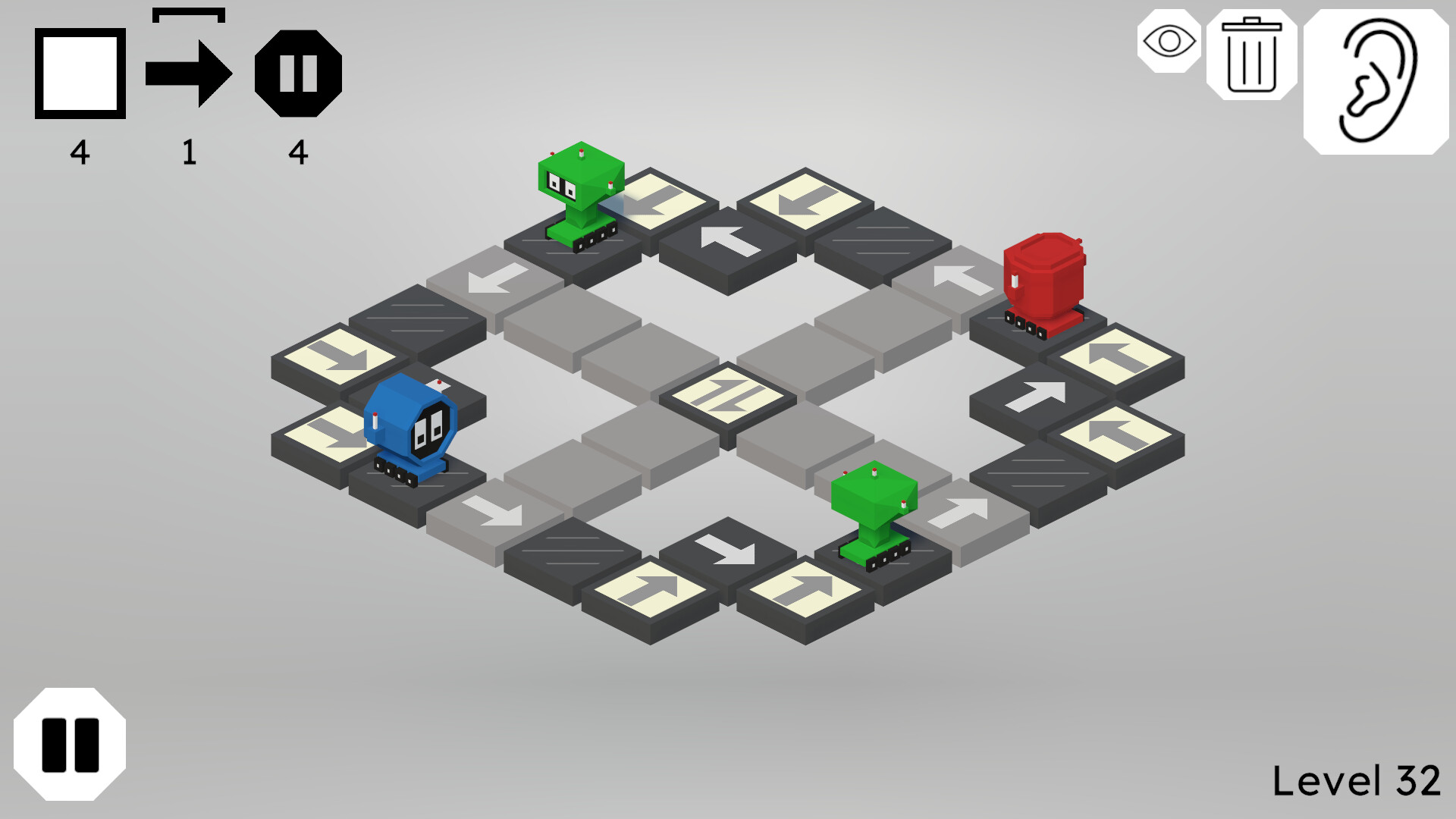 Beat Bots screenshot 4