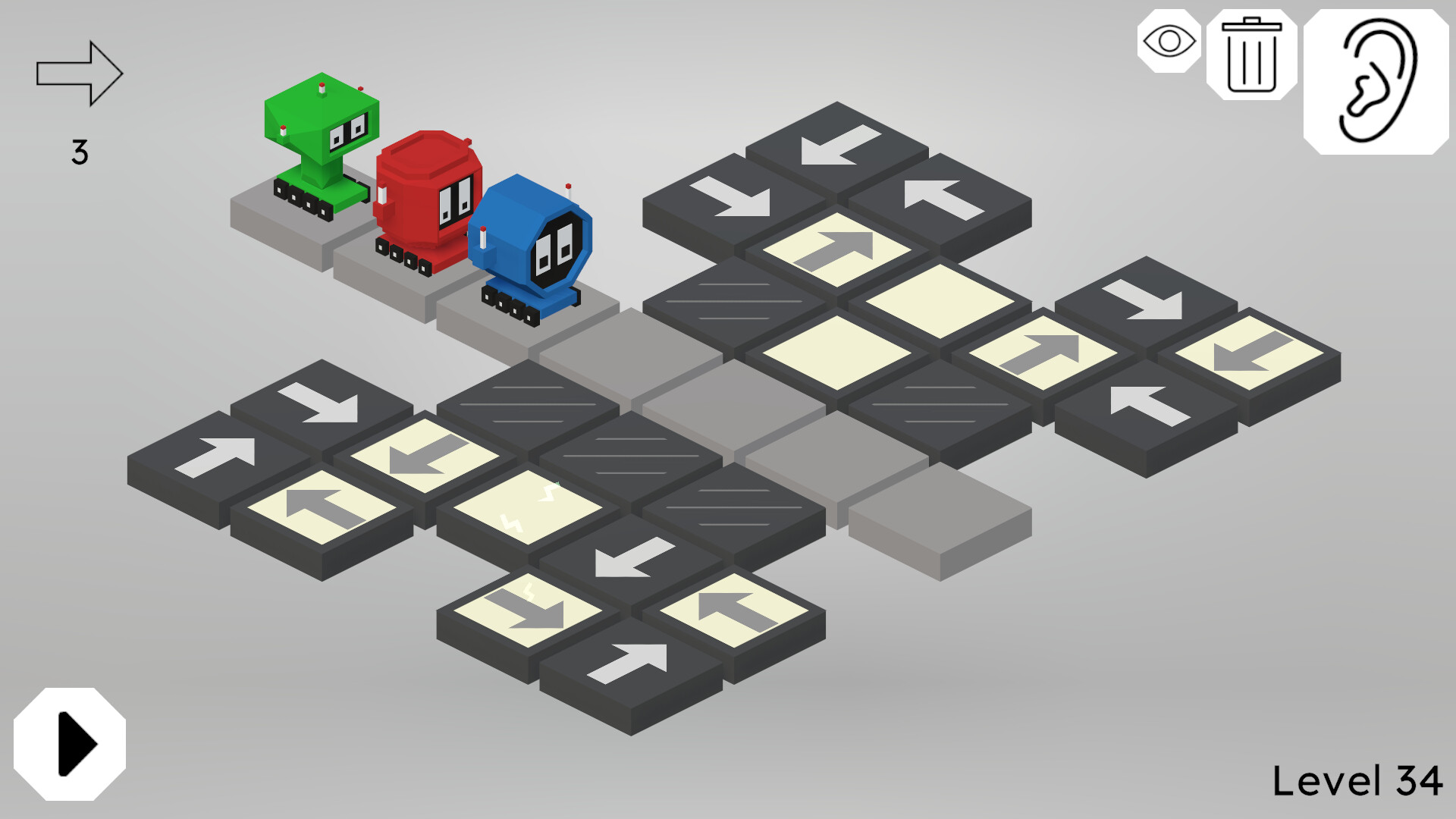 Beat Bots screenshot 3