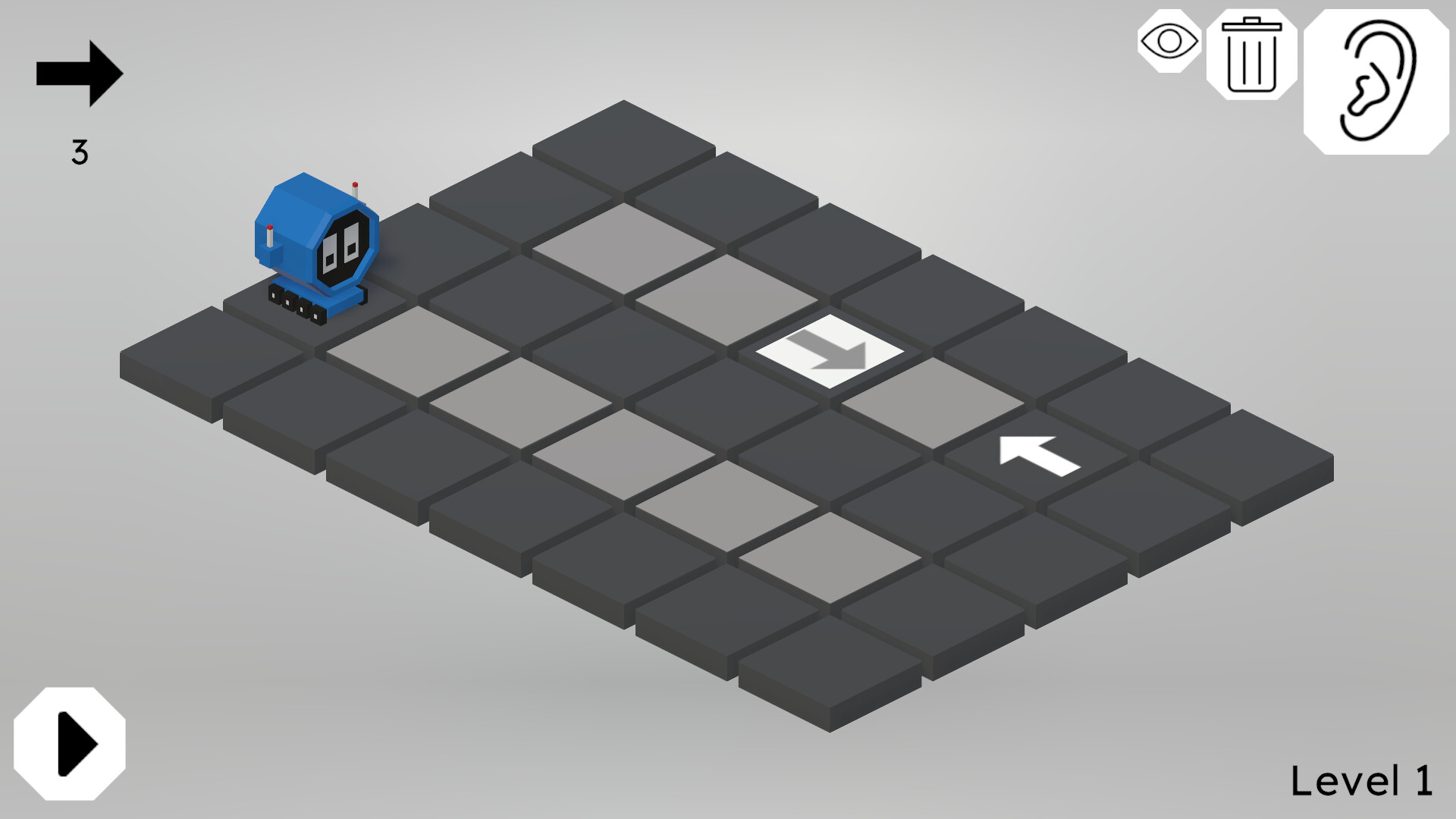 Beat Bots screenshot #4