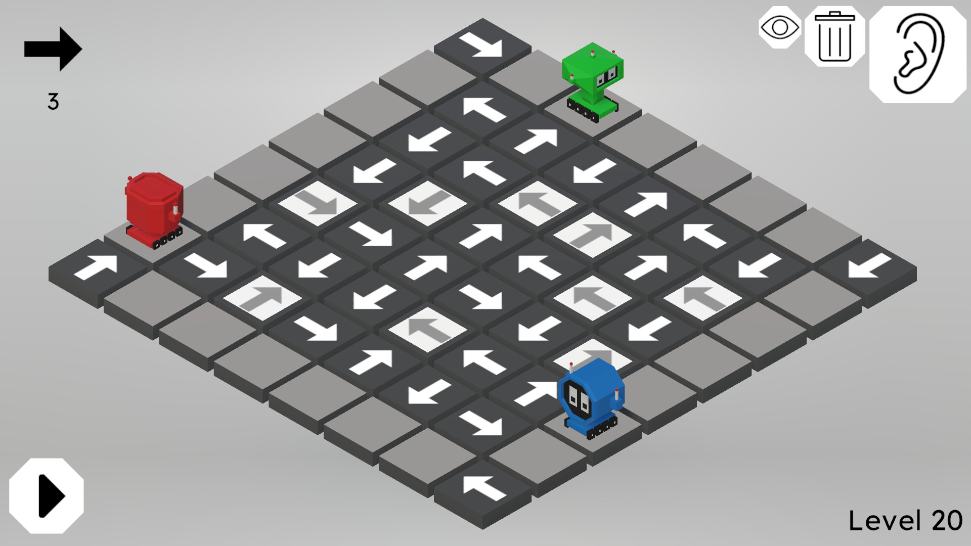 Beat Bots screenshot #5