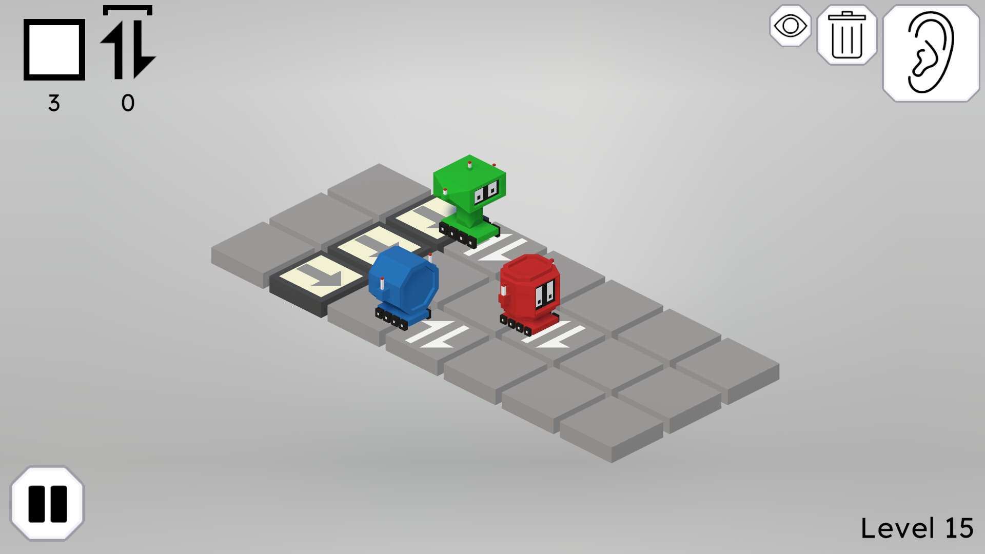 Beat Bots screenshot 5