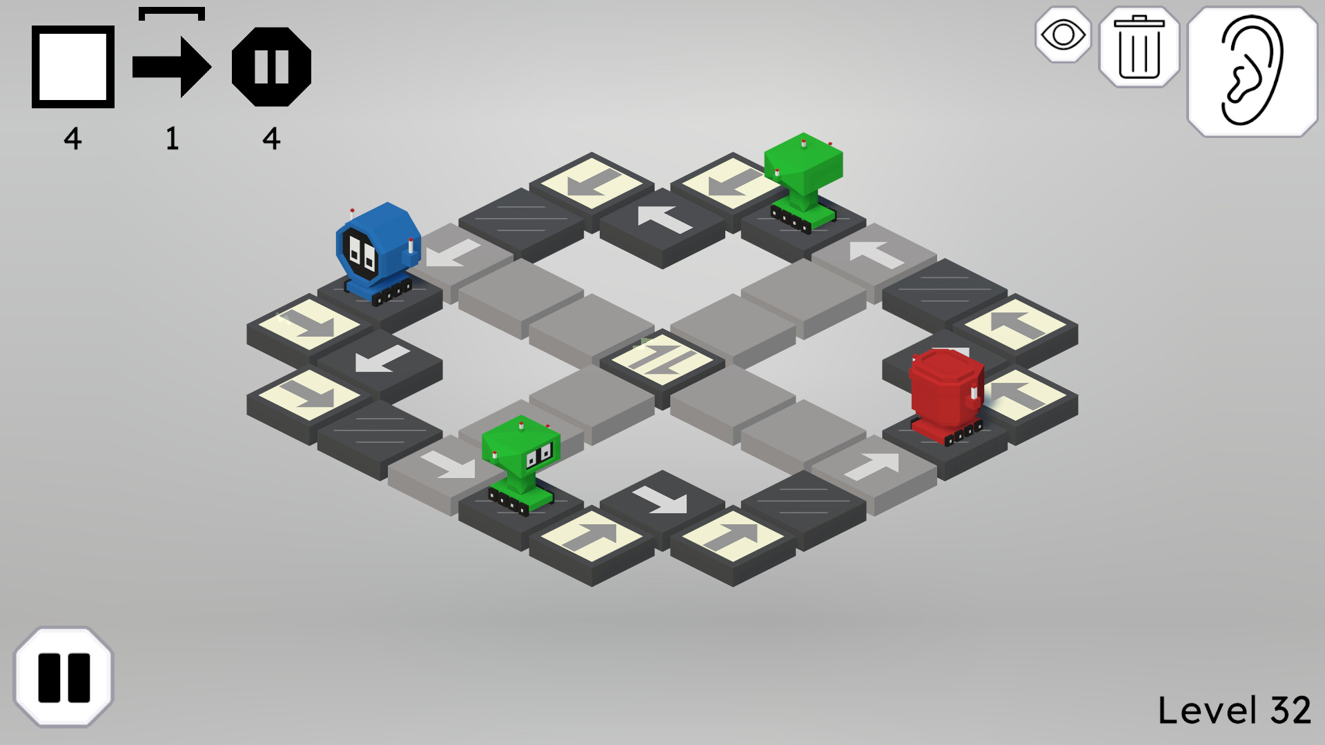 Beat Bots screenshot 4