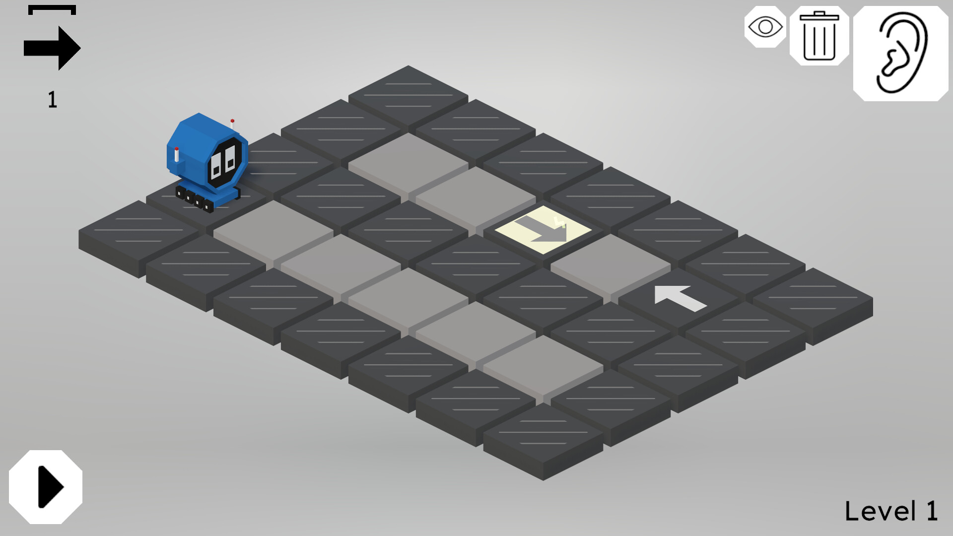 Beat Bots screenshot 1