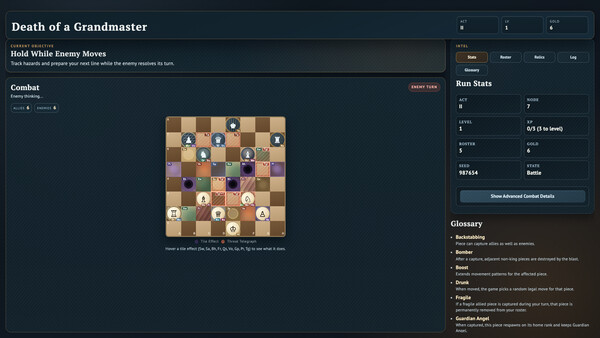 Piecebreaker