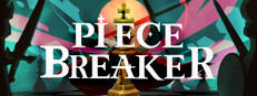 Piecebreaker cover
