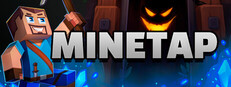 Minetap Banner
